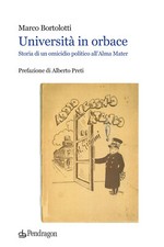Università in orbace. Storia