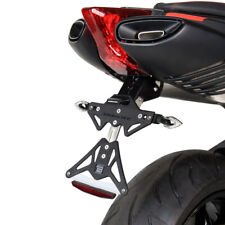 Barracuda PORTATARGA Alluminio