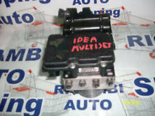 Pompa Abs Fiat Idea 1300 Multijet 2006