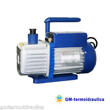 Pompa Vuoto Monostadio