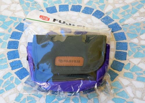 Fuji borsa custodia - fuji, per