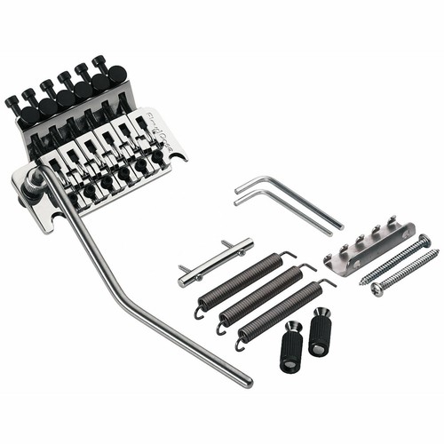 Floyd rose original chrome - original,