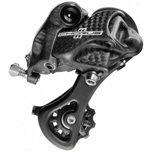 Campagnolo chorus speed - chorus, 11-speed