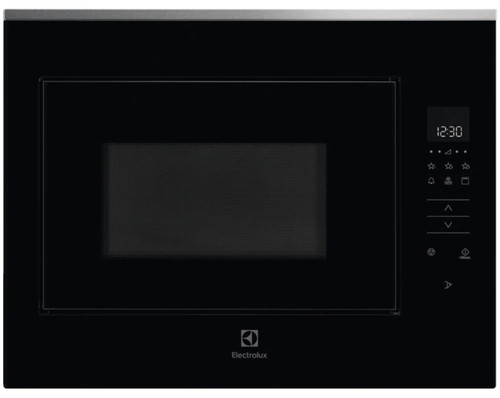 Electrolux kmfd264tex forno - electrolux,