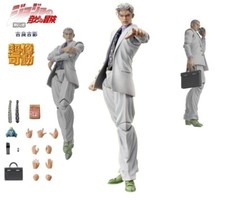 Medicos Super Action Statua