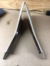 Console centrale RANGE ROVER