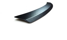 Paraurti ABS nero adatto per