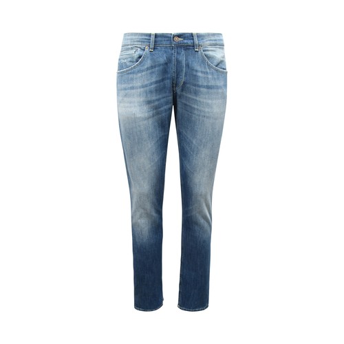 I4402 jeans uomo - jeans, dondup