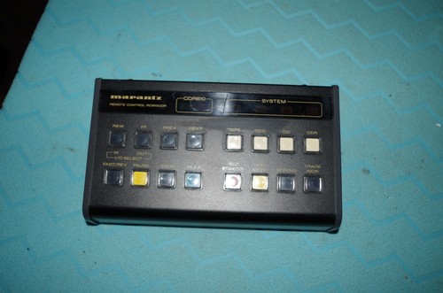 Telecomando marantz cdr610 - marantz,