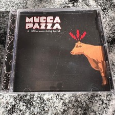 MUCCA PAZZA - A Little