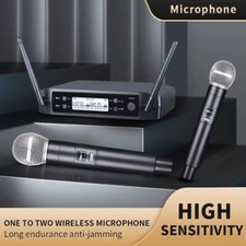 Microfono wireless