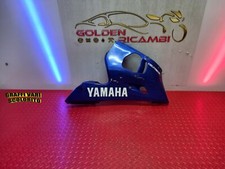 YAMAHA R6 600 YEAR 2000 SERIES