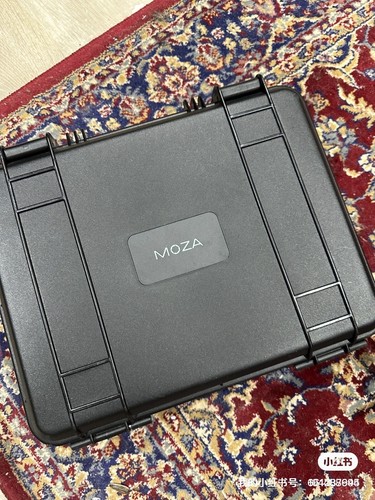Gimble moza aircross nuovo - nuovo, per