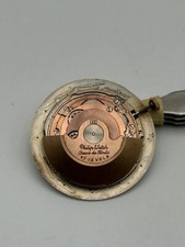 Philip Watch la chaux de fonds philipspecial automatic eta 2452 movement