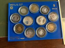 SERIE DIVISIONALE PROOF 1990