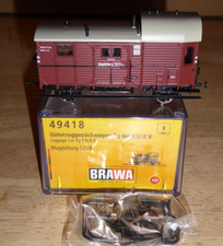 Brawa 49418 H0 Carrello