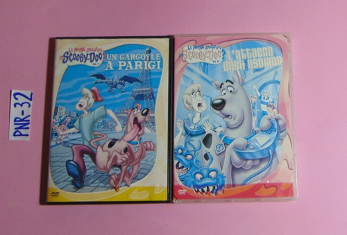 Dvd nuove avventure - avventure, di
