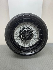 CERCHIO RUOTA POSTERIORE   HONDA X-ADV 750 2017 2020