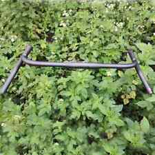 Nuovo manubrio in carbonio