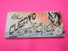 TEX Raccoltina striscia serie