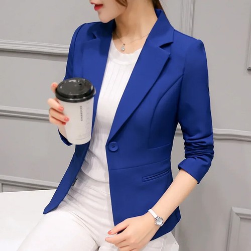 Blazer donna 2025 giacca - blazer,