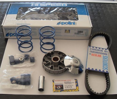 241 672 variatore polini - -,