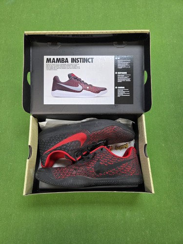 Nike kobe mamba instinct - kobe,