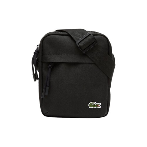Lacoste borsa uomo tracolla - uomo, a