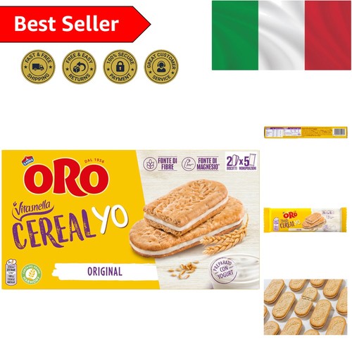 Biscotti nutrienti cereali - nutrienti,