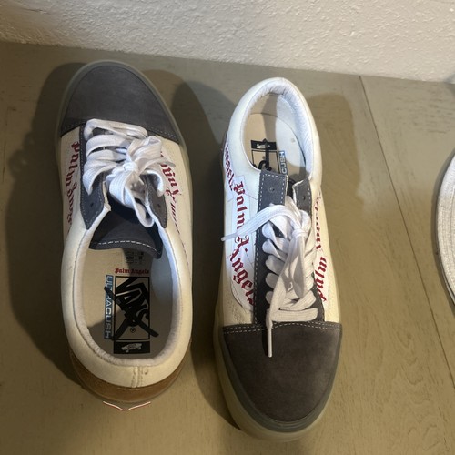 Vans old skool vlt palm - vans,