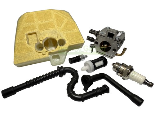 Kit carburatore per - , motosega