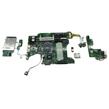 Dell Latitude E5420 Mainboard