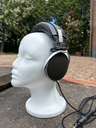 Cuffie stereo kenwood - cuffie,