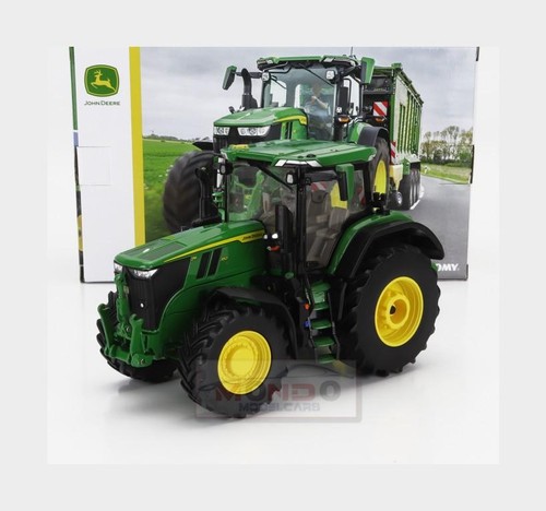 Britains john deere - 1:32,
