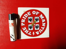 ADESIVO STICKERS ULTRAS