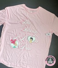 Camicia Adulto 2026 Disney