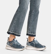 Liu maxi wonder - liu, jo