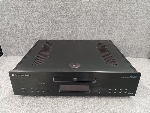 Cambridge audio azur - audio,
