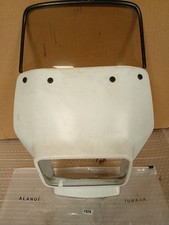 MASCHERINA CUPOLINO PER HONDA