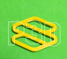 STEMMA SUZUKI  MASCHERINA CALANDRA  VITARA SAMURAI FREGIO SCRITTA