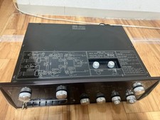 Preamplificatore a stato