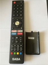 Telecomando SABA B-011MB18