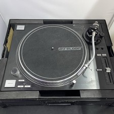 Reloop RP-7000 MK2 Sistema