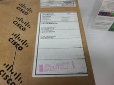 Cisco ASA5506-K9 ASA Firewall