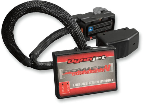 Dynojet ind con scout - dynojet,