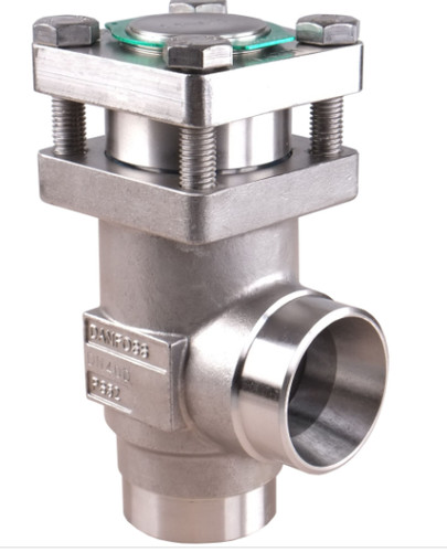 Valvola ritegno danfoss - ritegno,
