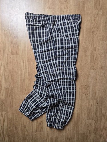Supreme pantaloni pista a - pista,