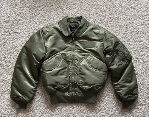 Alpha industries giacca - industries,