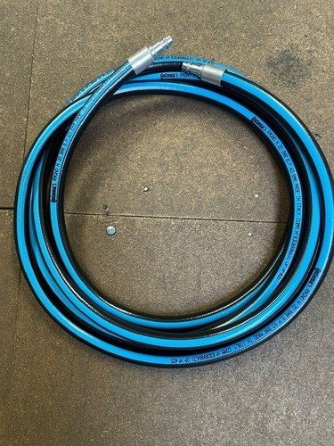 Tubo linea aerea - , metri