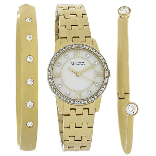 Orologio bulova donna - orologio,